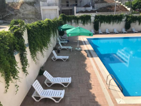 Olea, Kuşadası